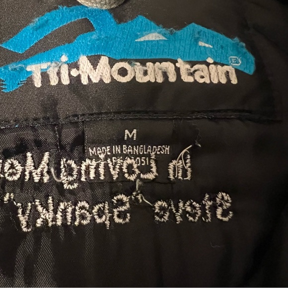 🔥Nice Piece🔥Men's Olive Green Jacket - Picture 7 of 9